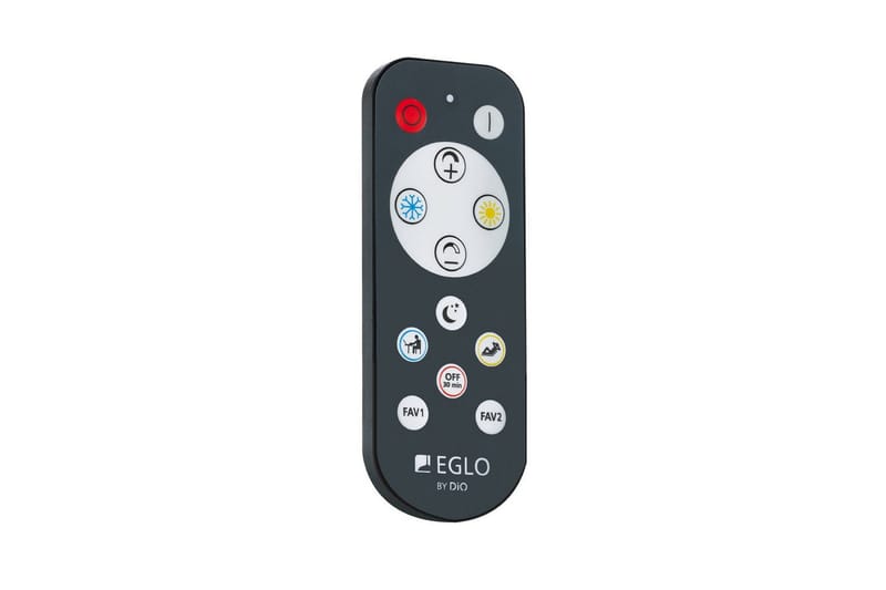 Kattovalaisin Eglo Tirrenara 780x305 mm - Musta/Ruskea - Valaistus - Sisävalaistus & lamput - Erikoisvalaisin - Tiffanylamppu