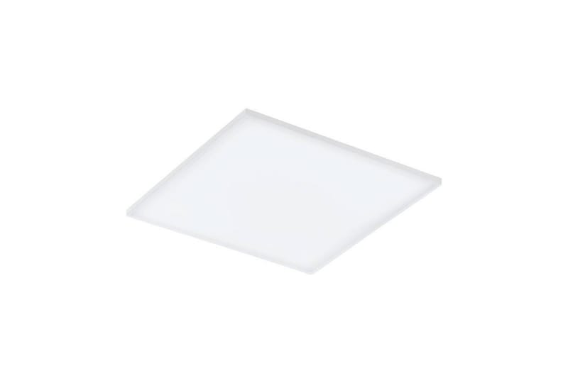 Kattovalaisin Eglo Trupiana Vit 587x587 mm - 587x587 mm - Valaistus - Sisävalaistus & lamput - Erikoisvalaisin - Tiffanylamppu