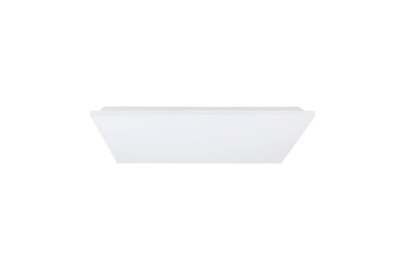Kattovalaisin Eglo Trupiana Vit 587x587 mm - 587x587 mm - Valaistus - Sisävalaistus & lamput - Erikoisvalaisin - Tiffanylamppu