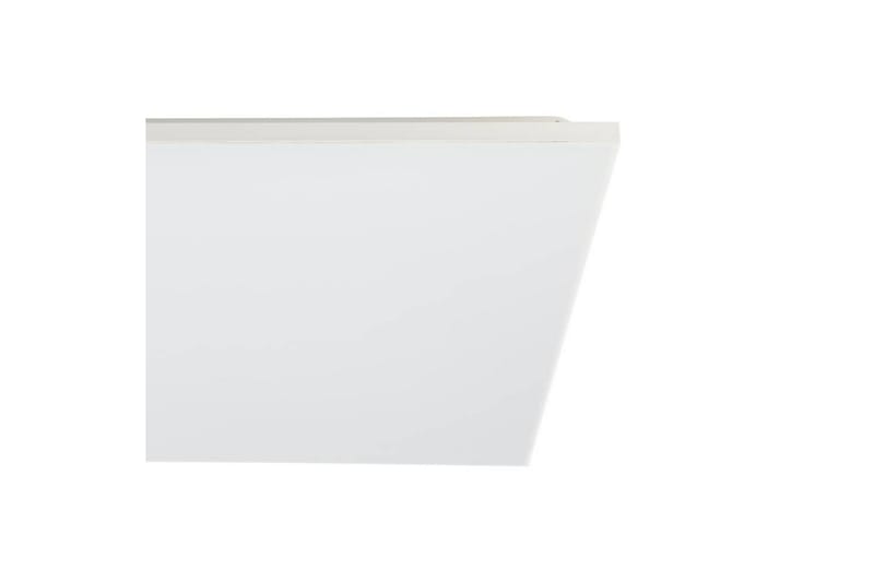 Kattovalaisin Eglo Trupiana Vit 587x587 mm - 587x587 mm - Valaistus - Sisävalaistus & lamput - Erikoisvalaisin - Tiffanylamppu