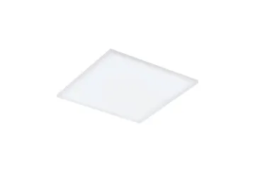 Kattovalaisin Eglo Turcona-CCT Vit 587x587 mm - 587x587 mm - Valaistus - Sisävalaistus & lamput - Olohuoneen valaisin