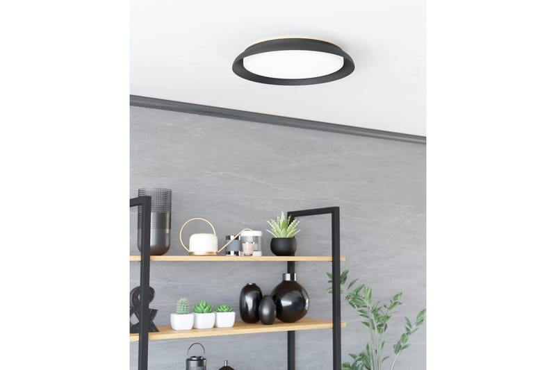 Kattovalaisin Eglo Penjamo 1 - Valkoinen - Valaistus - Sisävalaistus & lamput - Erikoisvalaisin - Tiffanylamppu