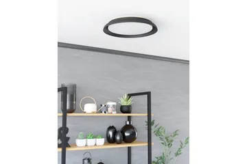 Kattovalaisin Eglo Penjamo 1 - Valkoinen - Valaistus - Sisävalaistus & lamput - Erikoisvalaisin - Tiffanylamppu