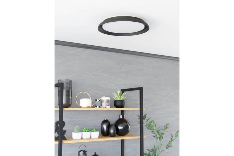 Kattovalaisin Eglo Penjamo 1 - Valkoinen - Valaistus - Sisävalaistus & lamput - Erikoisvalaisin - Tiffanylamppu