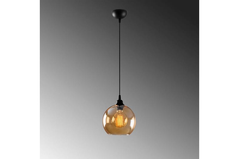 Kattovalaisin Elanorstead Kulta / Musta - Kulta/Musta - Valaistus - Sisävalaistus & lamput - Erikoisvalaisin - Riisipaperivalaisin