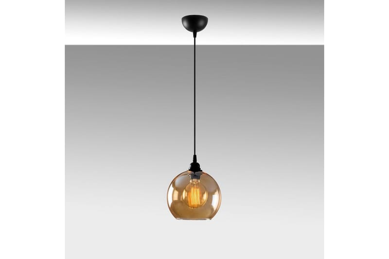 Kattovalaisin Elanorstead Kulta / Musta - Kulta/Musta - Valaistus - Sisävalaistus & lamput - Erikoisvalaisin - Riisipaperivalaisin