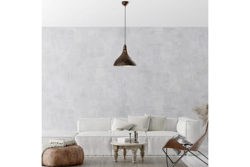 Kattovalaisin Enlith Antiikkimalli - Antrasiitti - Valaistus - Sisävalaistus & lamput - Erikoisvalaisin - Riisipaperivalaisin