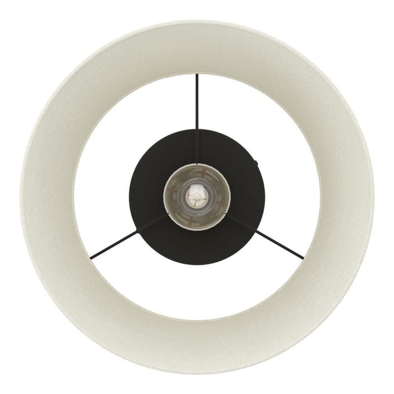 Kattovalaisin Febres - 35 cm - Valaistus - Sisävalaistus & lamput - Erikoisvalaisin - Tiffanylamppu