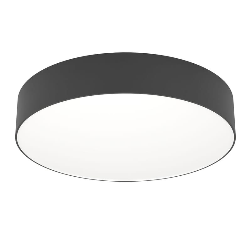 Kattovalaisin Gallizzi - Musta, 390 mm - Valaistus - Sisävalaistus & lamput - Erikoisvalaisin - Tiffanylamppu