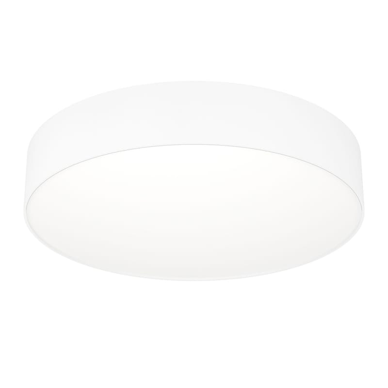 Kattovalaisin Gallizzi - Valkoinen, 390 mm - Valaistus - Sisävalaistus & lamput - Erikoisvalaisin - Tiffanylamppu