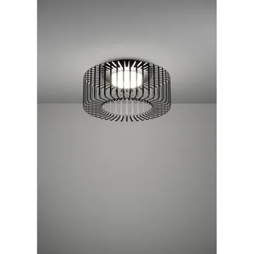 Kattovalaisin Ginestrone - 45 cm - Valaistus - Sisävalaistus & lamput - Erikoisvalaisin - Tiffanylamppu