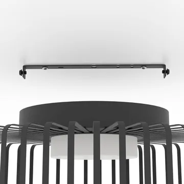 Kattovalaisin Ginestrone - 45 cm - Valaistus - Sisävalaistus & lamput - Erikoisvalaisin - Tiffanylamppu