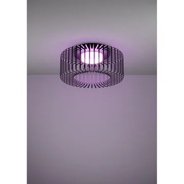 Kattovalaisin Ginestrone - 45 cm - Valaistus - Sisävalaistus & lamput - Erikoisvalaisin - Tiffanylamppu