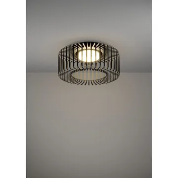 Kattovalaisin Ginestrone - 45 cm - Valaistus - Sisävalaistus & lamput - Erikoisvalaisin - Tiffanylamppu