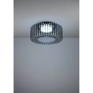 Kattovalaisin Ginestrone - 45 cm - Valaistus - Sisävalaistus & lamput - Erikoisvalaisin - Tiffanylamppu