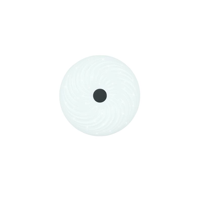 Kattovalaisin Gravity - 37 cm - Valaistus - Sisävalaistus & lamput - Erikoisvalaisin - Tiffanylamppu