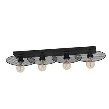 Kattovalaisin Ikeston - 33 cm - Valaistus - Sisävalaistus & lamput - Erikoisvalaisin - Tiffanylamppu