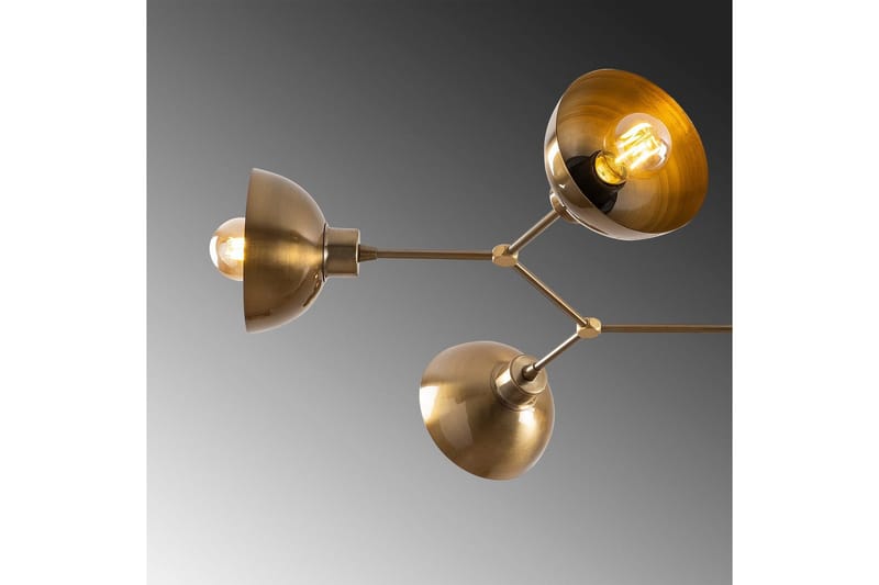 Kattovalaisin Ilmare Vintage - Vintage - Valaistus - Sisävalaistus & lamput - Erikoisvalaisin - Tiffanylamppu