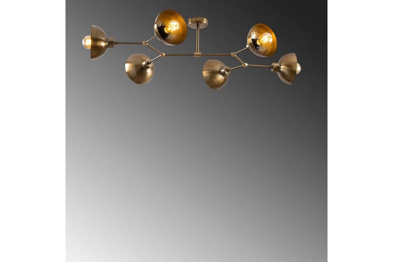 Kattovalaisin Ilmare Vintage - Vintage - Valaistus - Sisävalaistus & lamput - Erikoisvalaisin - Tiffanylamppu