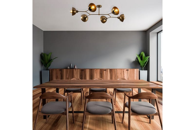 Kattovalaisin Ilmare Vintage - Vintage - Valaistus - Sisävalaistus & lamput - Erikoisvalaisin - Tiffanylamppu