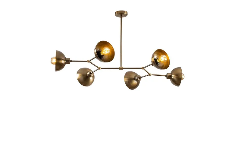 Kattovalaisin Ilmaremore Vintage, Monivärinen