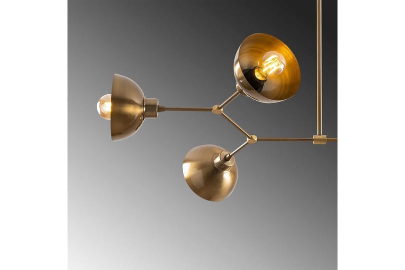 Kattovalaisin Ilmaremore Vintage - Monivärinen - Valaistus - Sisävalaistus & lamput - Erikoisvalaisin - Riisipaperivalaisin