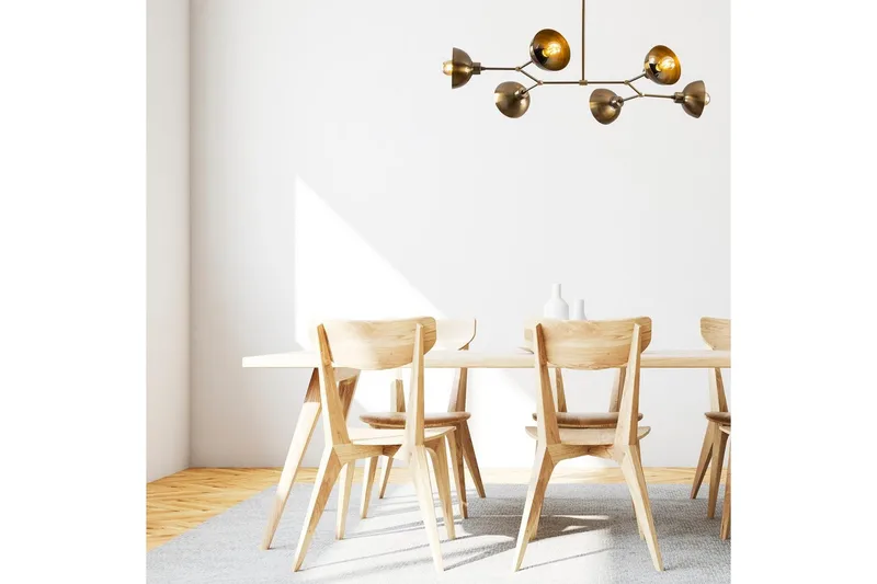 Kattovalaisin Ilmaremore Vintage - Monivärinen - Valaistus - Sisävalaistus & lamput - Erikoisvalaisin - Riisipaperivalaisin