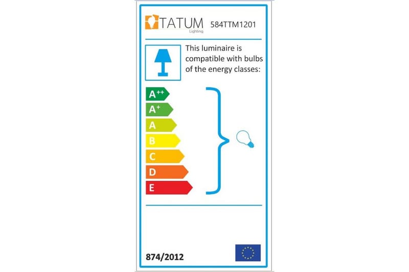 Kattovalaisin Ilmaremore Vintage - Monivärinen - Valaistus - Sisävalaistus & lamput - Erikoisvalaisin - Riisipaperivalaisin