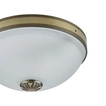 Kattovalaisin Imperial - 31 cm - Valaistus - Sisävalaistus & lamput - Erikoisvalaisin - Tiffanylamppu