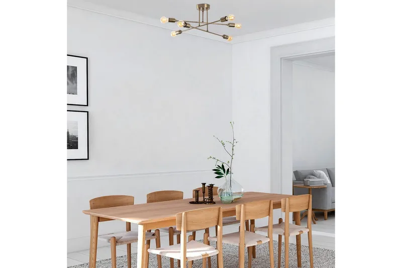 Kattovalaisin Jandor Vintage - Vintage - Valaistus - Sisävalaistus & lamput - Erikoisvalaisin - Tiffanylamppu