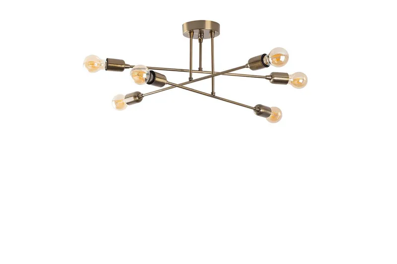 Kattovalaisin Jandor Vintage, Vintage