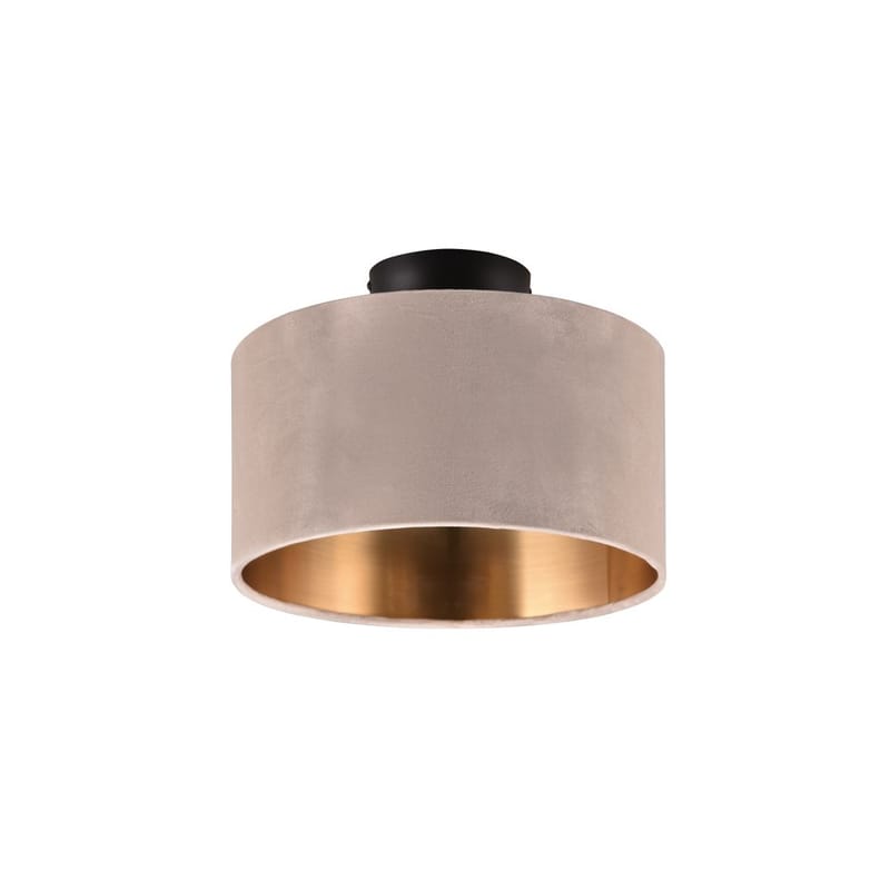 Kattovalaisin Julieta - Valaistus - Sisävalaistus & lamput - Erikoisvalaisin - Tiffanylamppu