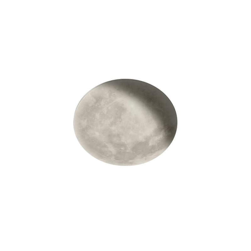 Kattovalaisin Lunar - 40 cm - Valaistus - Sisävalaistus & lamput - Erikoisvalaisin - Tiffanylamppu