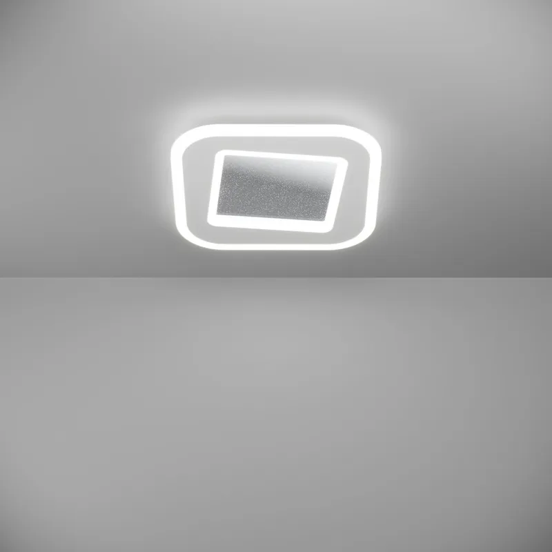 Kattovalaisin Macchioni - 38 cm - Valaistus - Sisävalaistus & lamput - Erikoisvalaisin - Tiffanylamppu