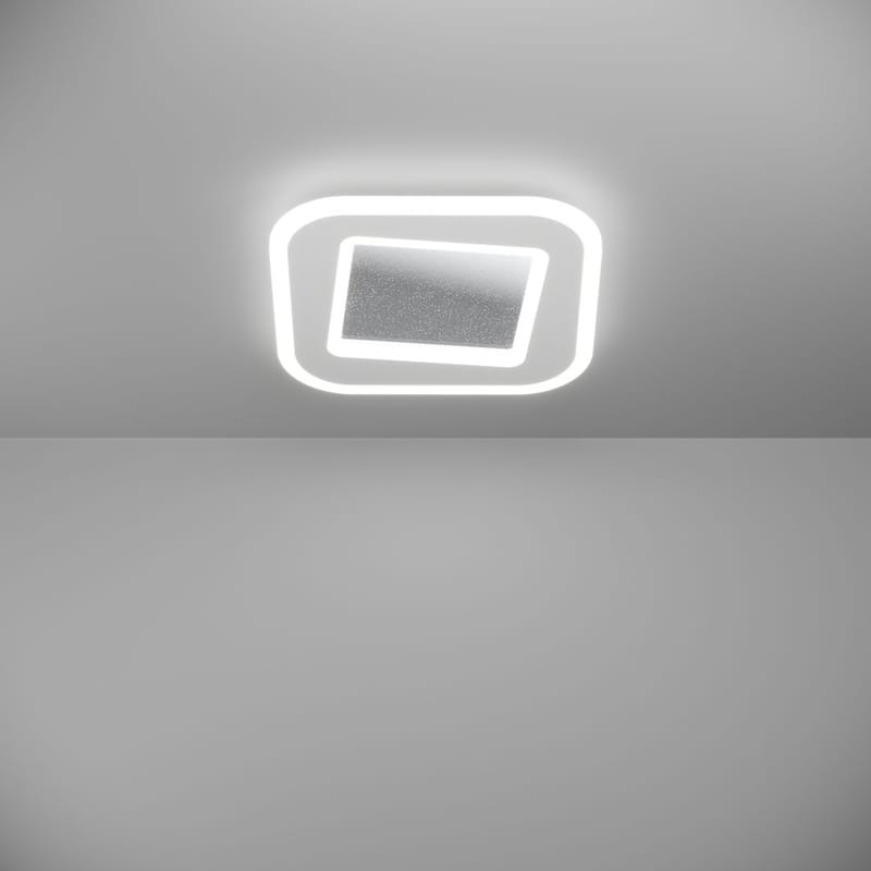 Kattovalaisin Macchioni - 38 cm - Valaistus - Sisävalaistus & lamput - Erikoisvalaisin - Tiffanylamppu