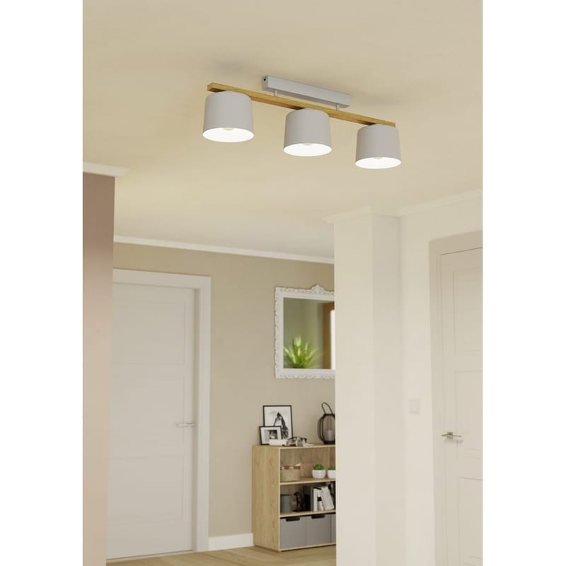 Kattovalaisin Mariel - 19 cm - Valaistus - Sisävalaistus & lamput - Erikoisvalaisin - Tiffanylamppu