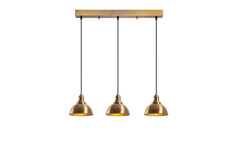 Kattovalaisin Masatsune Kolme Vintage, Vintage