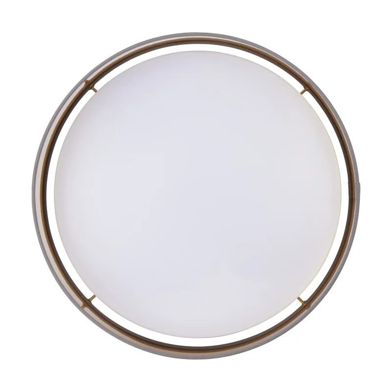 Kattovalaisin Maserlo - Cappuccino/Kulta - Valaistus - Sisävalaistus & lamput - Erikoisvalaisin - Tiffanylamppu