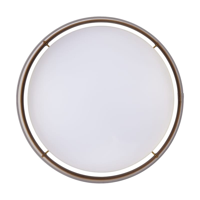 Kattovalaisin Maserlo - Cappuccino/Kulta - Valaistus - Sisävalaistus & lamput - Erikoisvalaisin - Tiffanylamppu