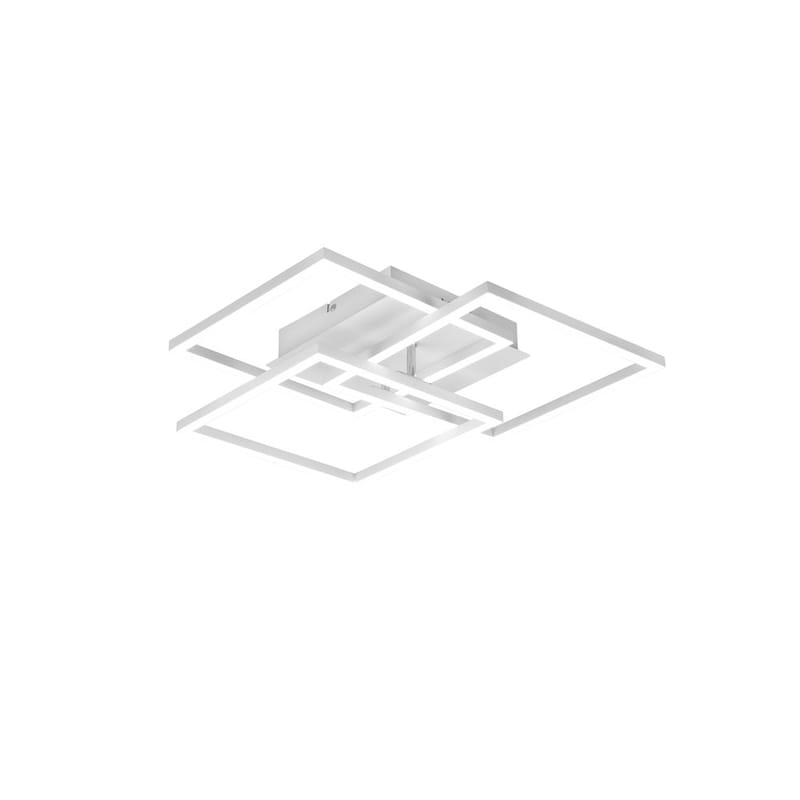 Kattovalaisin Mobile - Mattavalkoinen - Valaistus - Sisävalaistus & lamput - Erikoisvalaisin - Tiffanylamppu