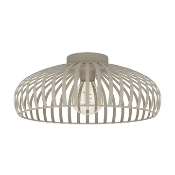 Kattovalaisin Mogano - 43 cm - Valaistus - Sisävalaistus & lamput - Olohuoneen valaisin