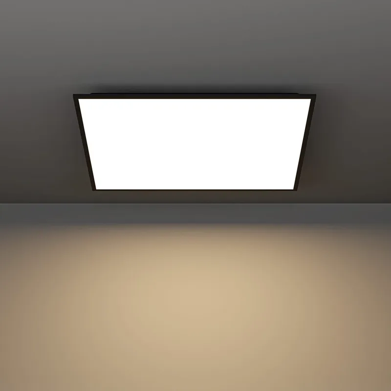 Kattovalaisin Moradillo - 595x595 mm - Valaistus - Sisävalaistus & lamput - Erikoisvalaisin - Tiffanylamppu