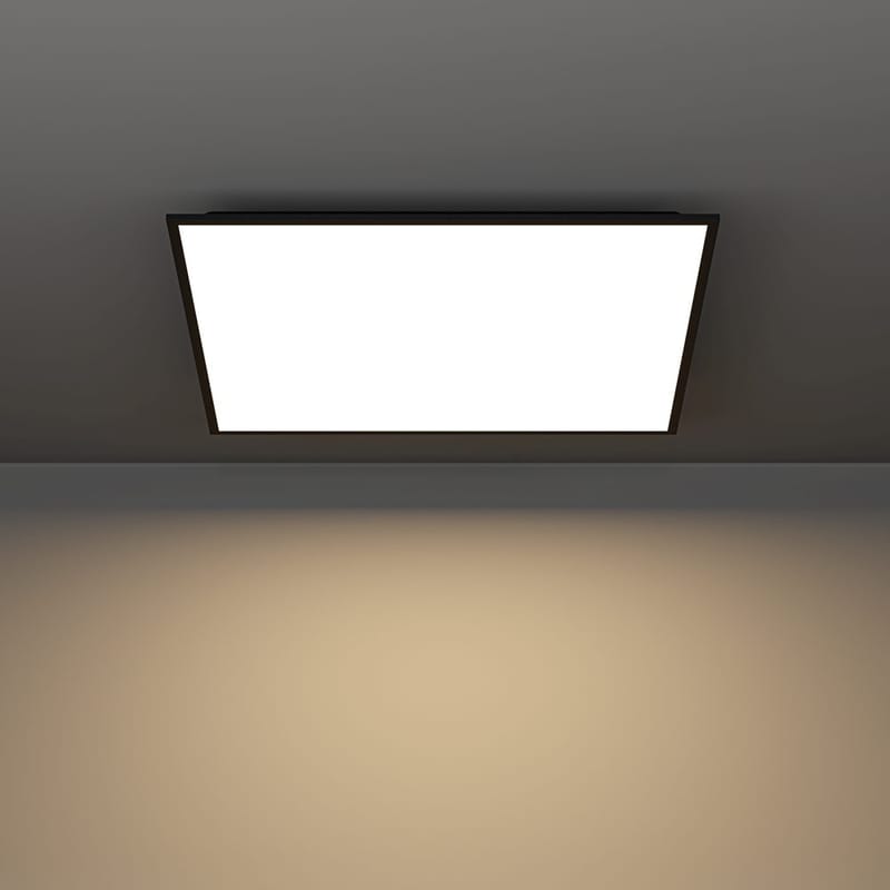 Kattovalaisin Moradillo - 595x595 mm - Valaistus - Sisävalaistus & lamput - Erikoisvalaisin - Tiffanylamppu