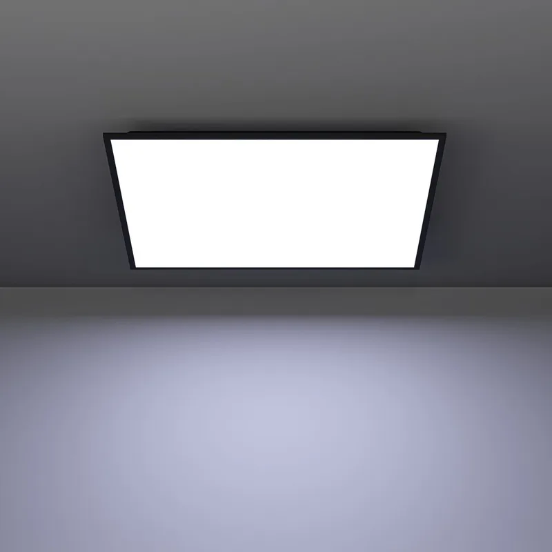 Kattovalaisin Moradillo - 595x595 mm - Valaistus - Sisävalaistus & lamput - Erikoisvalaisin - Tiffanylamppu