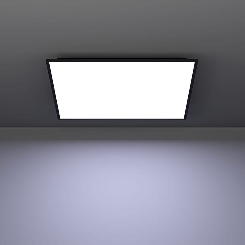 Kattovalaisin Moradillo - 595x595 mm - Valaistus - Sisävalaistus & lamput - Erikoisvalaisin - Tiffanylamppu