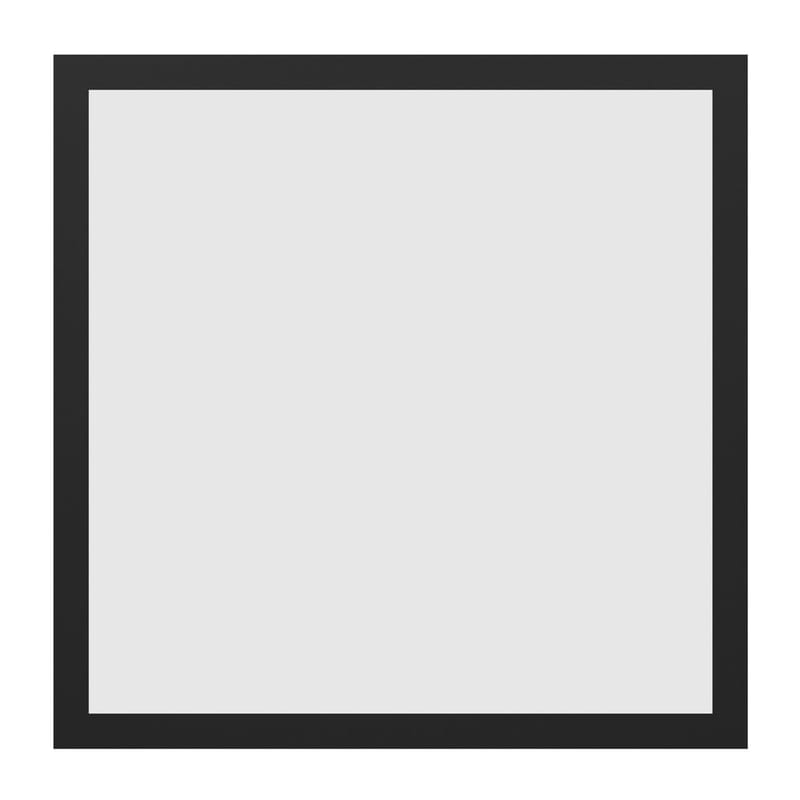 Kattovalaisin Moradillo - Musta, 393x393 mm - Valaistus - Sisävalaistus & lamput - Erikoisvalaisin - Tiffanylamppu