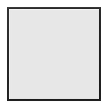 Kattovalaisin Moradillo - Musta, 595x595 mm - Valaistus - Sisävalaistus & lamput - Erikoisvalaisin - Tiffanylamppu
