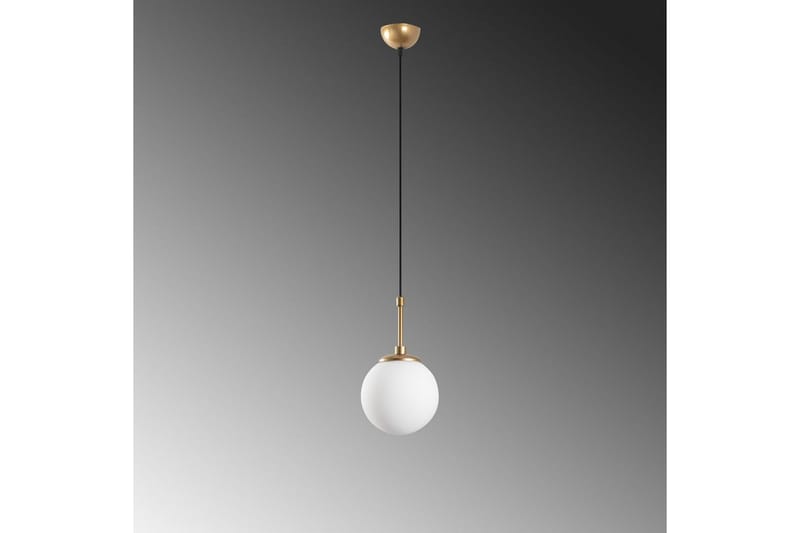 Kattovalaisin Orbitaalinen Kulta - Kulta - Valaistus - Sisävalaistus & lamput - Erikoisvalaisin - Riisipaperivalaisin