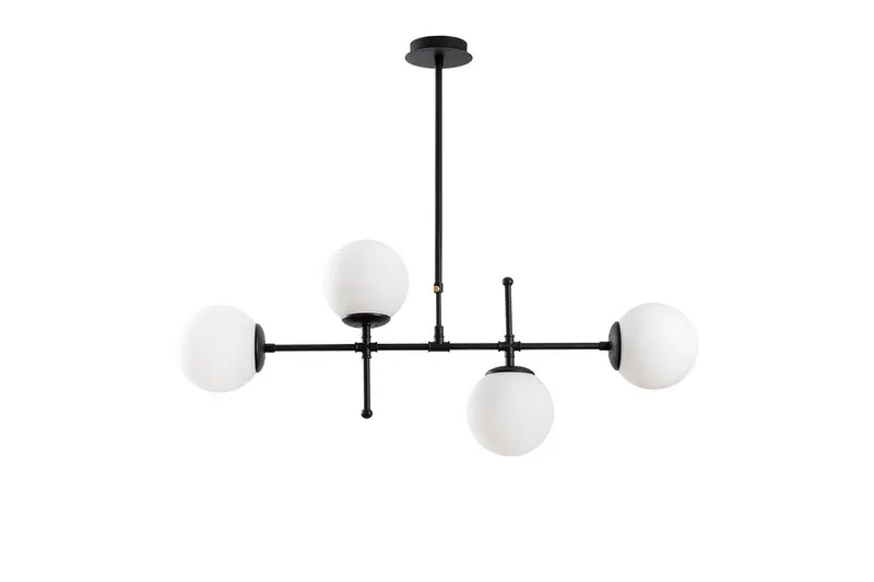 Kattovalaisin Ranpal Musta, Musta