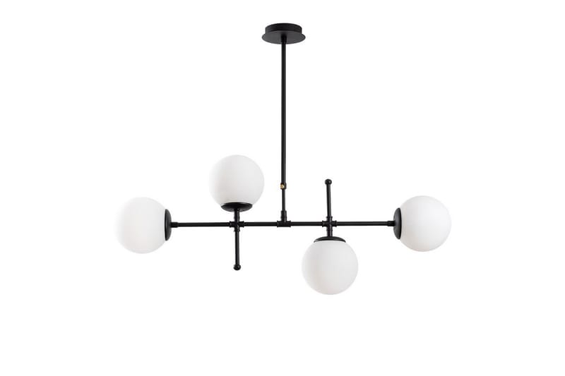 Kattovalaisin Ranpal Musta, Musta